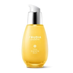 Sejas serums Frudia Citrus, 50 ml cena un informācija | Serumi sejai, eļļas | 220.lv