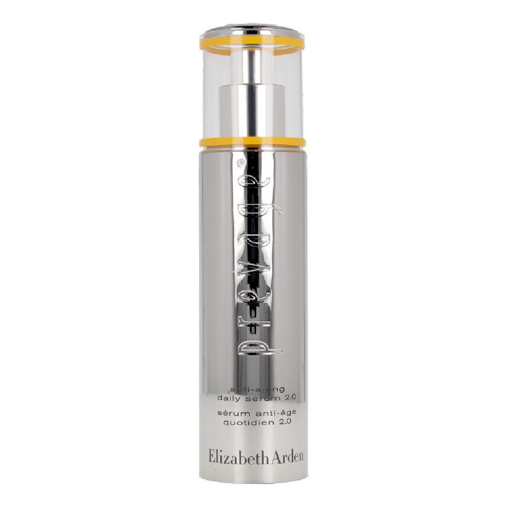 Serums Elizabeth Arden Prevage 2.0, 50 ml cena un informācija | Serumi sejai, eļļas | 220.lv