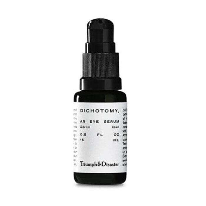 Serums acu zonai Thriump & Disaster, 15 ml цена и информация | Serumi sejai, eļļas | 220.lv