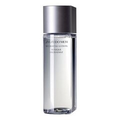Sejas toniks Hydrating Lotion Shiseido Men, 150 ml cena un informācija | Sejas ādas kopšana | 220.lv