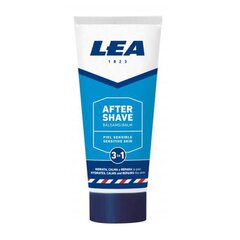 After Shave Lea (75 ml) цена и информация | Косметика и средства для бритья | 220.lv