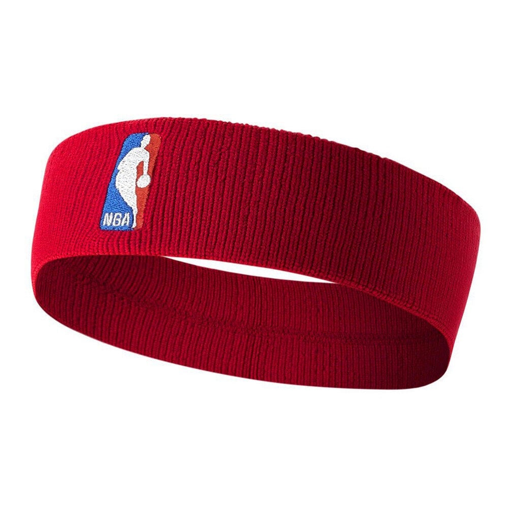 Elastīga matu lente Nike NBA cena un informācija | Matu aksesuāri | 220.lv