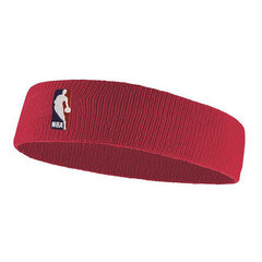 Эластичная повязка для волос Nike NBA цена и информация | Nike Духи, косметика | 220.lv