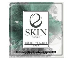 Увлажняющая маска Skin Set Skin O2 цена и информация | Маски для лица, патчи для глаз | 220.lv