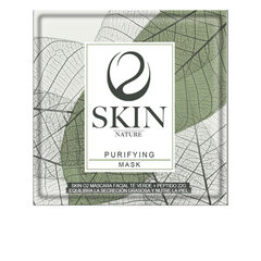 Maska Skin Set Skin O2 cena un informācija | Sejas maskas, acu maskas | 220.lv