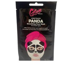 Maska Glam Of Sweden Panda, 24 ml cena un informācija | Sejas maskas, acu maskas | 220.lv
