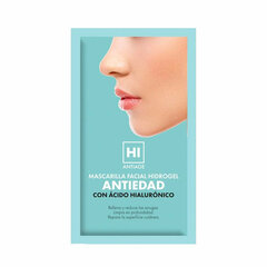 Mitrinoša sejas maskaHi Antiage Hidrogel Redumodel, 10 ml cena un informācija | Sejas maskas, acu maskas | 220.lv