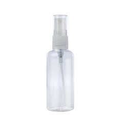 Plastmasas ceļojuma pudelīte Beter, 100 ml cena un informācija | Kosmētikas somas, spoguļi | 220.lv