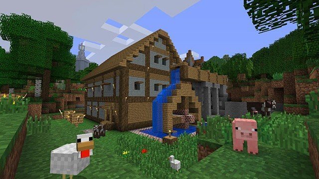 Minecraft, PS3 cena un informācija | Datorspēles | 220.lv