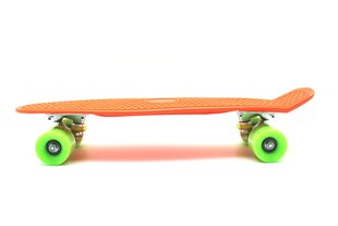 Skrituļdēlis Pennyboard 55 cm cena un informācija | Skrituļdēļi | 220.lv