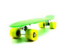 Skrituļdēlis Pennyboard 55 cm cena un informācija | Skrituļdēļi | 220.lv