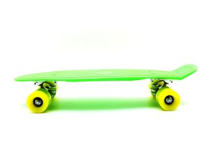 Skrituļdēlis Pennyboard 55 cm cena un informācija | Skrituļdēļi | 220.lv