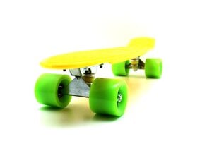 Skrituļdēlis Pennyboard 55 cm cena un informācija | Skrituļdēļi | 220.lv