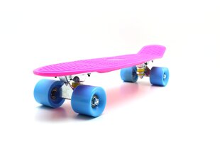 Skrituļdēlis Pennyboard 55 cm cena un informācija | Skrituļdēļi | 220.lv