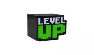 Paladone Geek Level Up цена и информация | Атрибутика для игроков | 220.lv