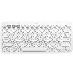 Klaviatūra Logitech K380 cena un informācija | Klaviatūras | 220.lv