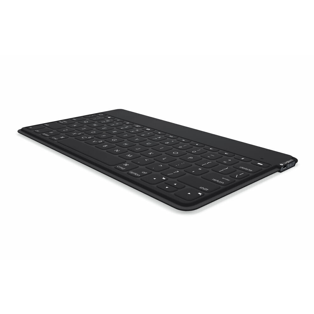 Logitech 920-006708 cena un informācija | Klaviatūras | 220.lv