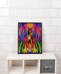 Wonder Woman 1984 - plakāts 61x91,5 cm cena un informācija | Datorspēļu suvenīri | 220.lv