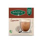 Kafijas kapsulas ''Cafe Baque Cappuccino'', kas ir saderīgas ar ''Dolce gusto®*'', 10 kapsulas cena un informācija | Kafija, kakao | 220.lv