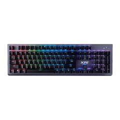 XPG MAGE RGB Gaming цена и информация | Клавиатуры | 220.lv