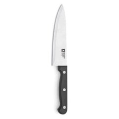 Поварской нож Richardson Sheffield Нержавеющая сталь (20,5 cм) цена и информация | Ножи и аксессуары для них | 220.lv
