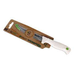 Кухонный нож Quttin Bio (11 cм) цена и информация | Ножи и аксессуары для них | 220.lv