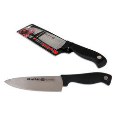 Кухонный нож Quttin Dynamic (16 cм) цена и информация | Ножи и аксессуары для них | 220.lv