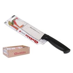 Quttin santoku nazis, 17 cm cena un informācija | Naži un to piederumi | 220.lv