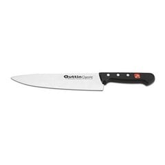 Поварской нож Quttin Sybarite (25 cм) цена и информация | Ножи и аксессуары для них | 220.lv