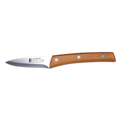 Нож Bergner (8,75 cм) цена и информация | Ножи и аксессуары для них | 220.lv