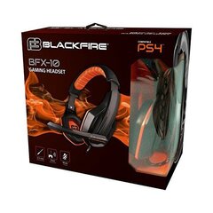 Игровые наушники с микрофоном Tritton BFX-10 PS4 цена и информация | Наушники | 220.lv