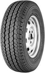 Continental VancoFourSeason 195/70R15C 104 R цена и информация | Всесезонная резина | 220.lv