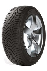 Michelin Alpin A5 225/45R17 91 V ROF cena un informācija | Ziemas riepas | 220.lv