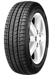 BF Goodrich Activan Winter 235/65R16C 115 R цена и информация | Зимняя резина | 220.lv