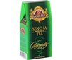 Zaļā tēja Basilur "SPECIALTY CLASSICS" SENCHA 100g. (carton pac.) cena un informācija | Tēja | 220.lv