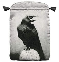 Сумка Murder of Crows цена и информация | Эзотерика | 220.lv
