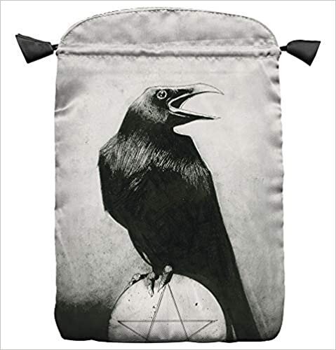 Crows Bag cena un informācija | Ezotērika | 220.lv