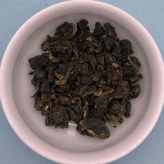 Oolong tēja JustMake - Premium Cui Yu Oolong tēja 100g. (metāls) cena un informācija | Tēja | 220.lv