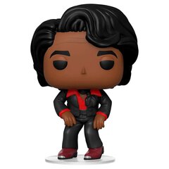 Funko POP! James Brown - James Brown цена и информация | Атрибутика для игроков | 220.lv