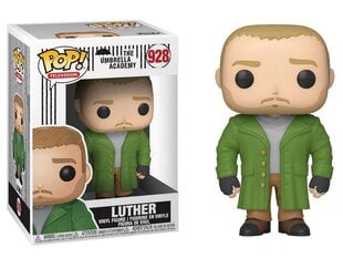 Funko POP! The Umbrella Academy - Luther цена и информация | Атрибутика для игроков | 220.lv