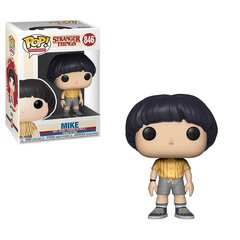 Funko Pop! Stranger Things Season 3 Mike цена и информация | Атрибутика для игроков | 220.lv