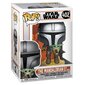 Funko POP! Star Wars: The Mandalorian цена и информация | Datorspēļu suvenīri | 220.lv