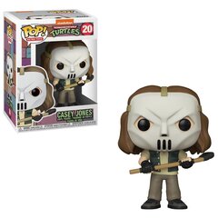 Funko POP! Teenage Mutant Ninja Turtles - Casey Jones  цена и информация | Атрибутика для игроков | 220.lv