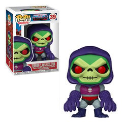 Funko POP! Masters of the Universe - Terror Claws Skeletor цена и информация | Атрибутика для игроков | 220.lv