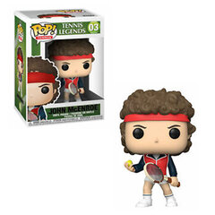 Funko POP! Tennis Legends - John McEnroe cena un informācija | Rotaļlietas zēniem | 220.lv