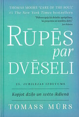 Rūpēs par dvēseli cena un informācija | Pašpalīdzības grāmatas | 220.lv