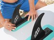 Piepūšams SUP dēlis Bestway Stand Up Aqua Glider, 320 cm cena un informācija | Piepūšamās rotaļlietas un pludmales preces | 220.lv