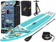 Piepūšams SUP dēlis Bestway Stand Up Aqua Glider, 320 cm cena un informācija | Piepūšamās rotaļlietas un pludmales preces | 220.lv