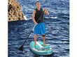 Piepūšams SUP dēlis Bestway Stand Up Aqua Glider, 320 cm cena un informācija | Piepūšamās rotaļlietas un pludmales preces | 220.lv