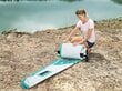 Piepūšams SUP dēlis Bestway Stand Up Aqua Glider, 320 cm cena un informācija | Piepūšamās rotaļlietas un pludmales preces | 220.lv